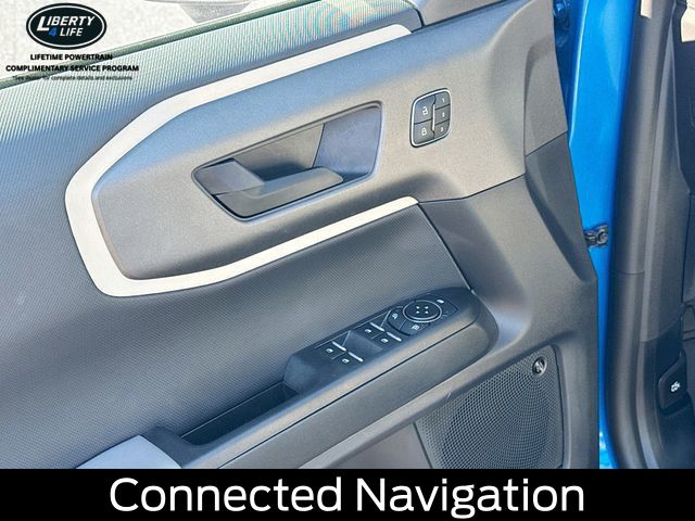 2025 Ford Bronco Sport Badlands - Photo 21