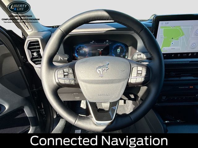2025 Ford Bronco Sport Outer Banks - Photo 13