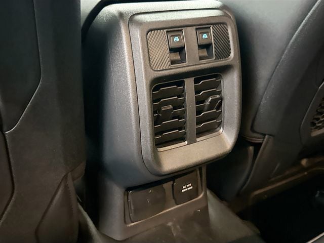 2025 Ford Bronco 4-Door Big Bend - Photo 25