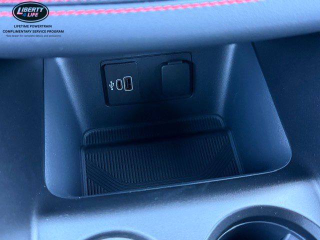2026 Ford Explorer ST-Line - Photo 26