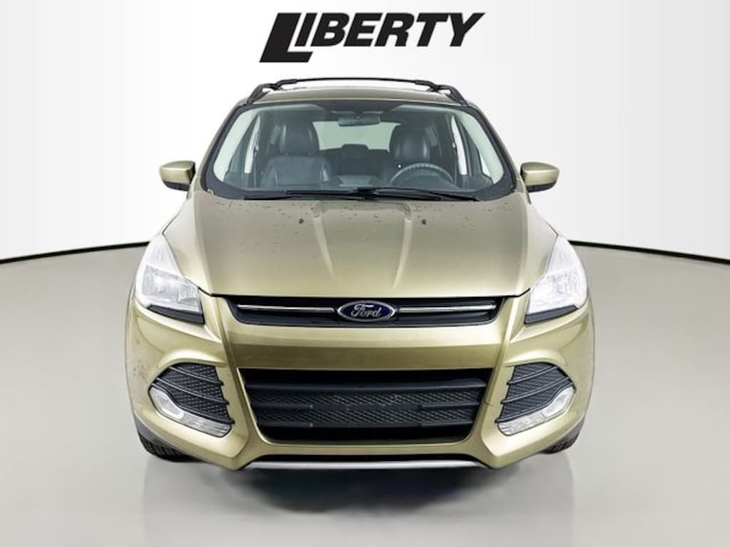 Used 2013 Ford Escape SE SUV