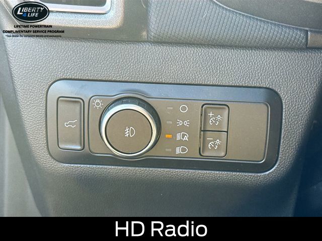 2025 Ford Bronco Sport Badlands - Photo 12