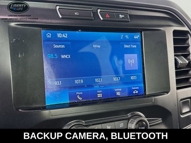 2023 Ford F-150 XLT - Photo 14
