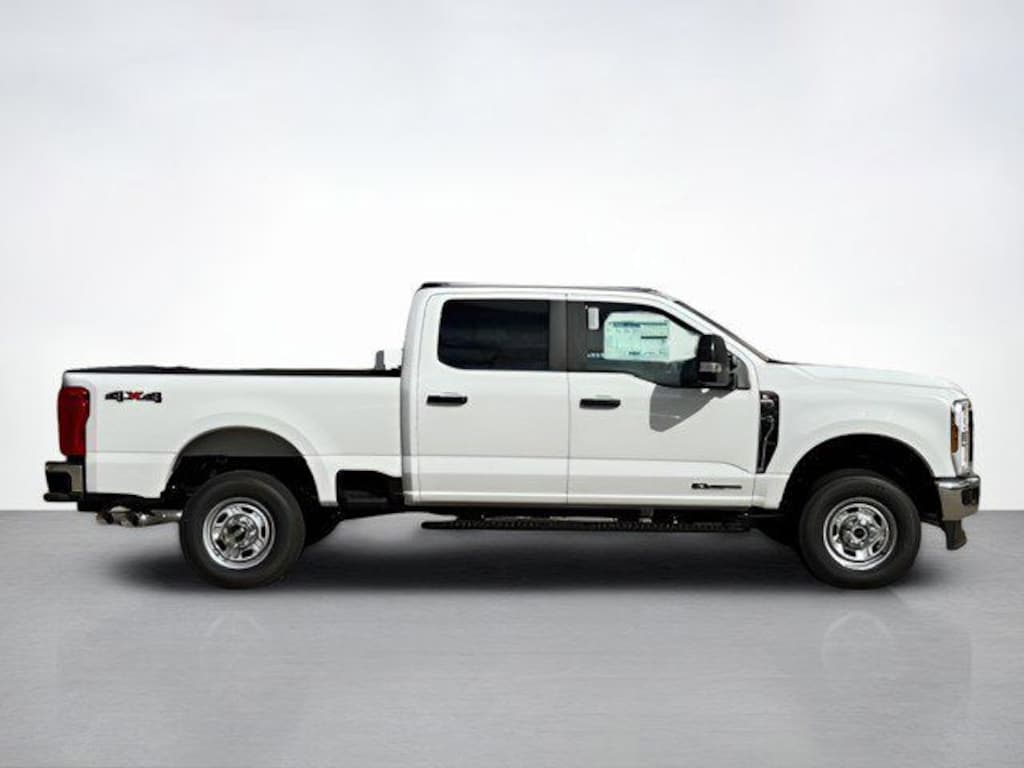 New 2026 Ford F-350SD XL Truck