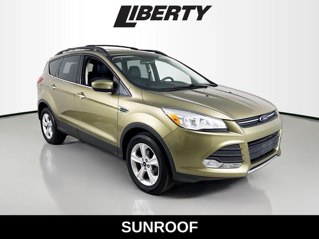 2013 Ford Escape SUV 
