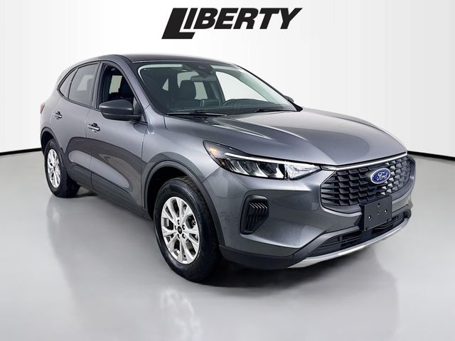 2025 Ford Escape Active's photo
