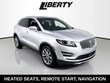 Lincoln MKC