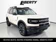 Ford Bronco Sport
