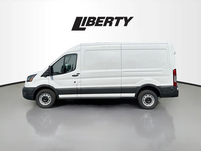 2024 Ford Transit photo 2
