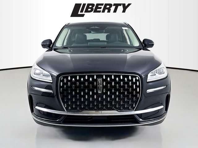 Used 2023 Lincoln Corsair Reserve with VIN 5LMCJ2DA0PUL07219 for sale in Canton, OH