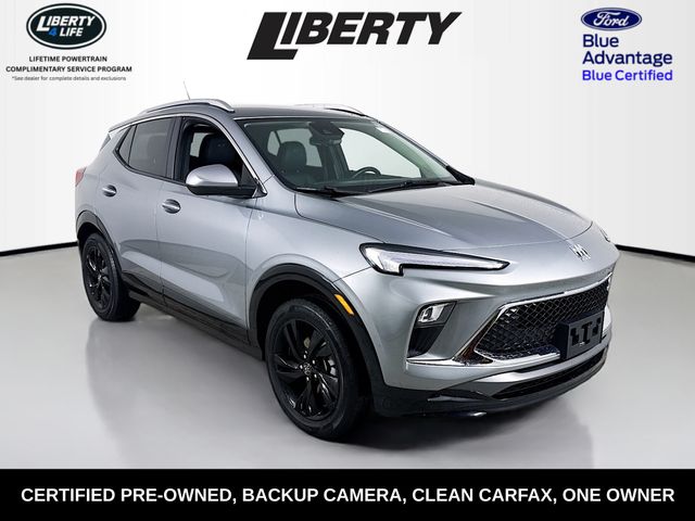 2024 Buick Encore GX Sport Touring's photo