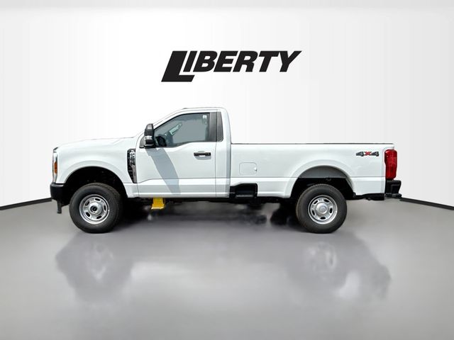 2025 Ford F-250 photo 4