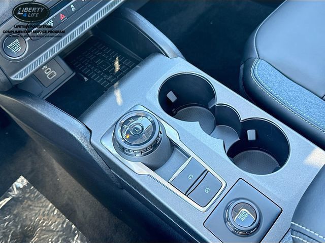 2025 Ford Bronco Sport Outer Banks - Photo 19