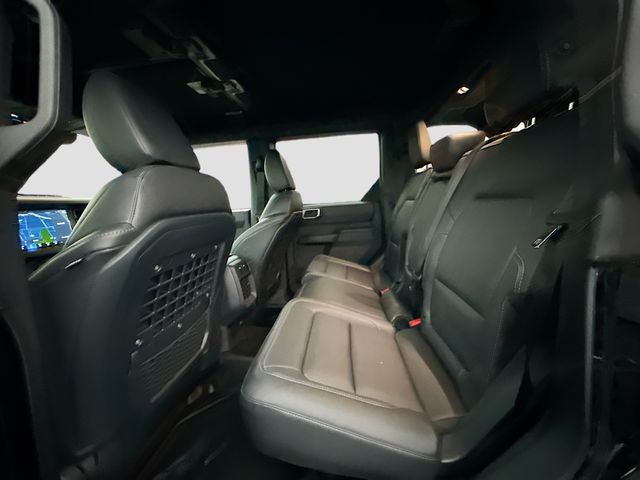 2025 Ford Bronco 4-Door Big Bend - Photo 24