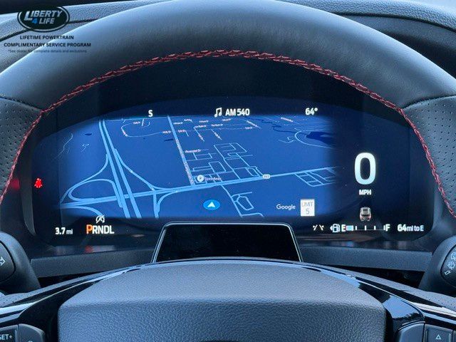 2026 Ford Explorer ST-Line - Photo 32
