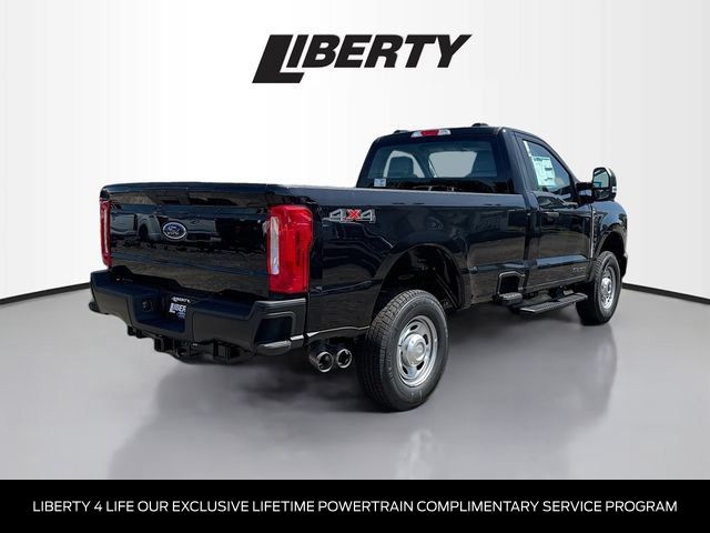 2025 Ford F-250 Super Duty XL - Photo 9