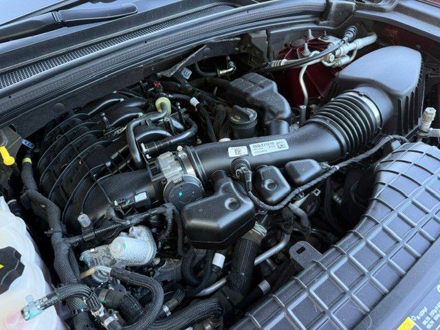 2023 Jeep Grand Cherokee Altitude - Photo 40