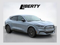 2026 Ford Mustang Mach-E Premium SUV