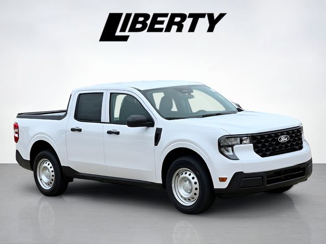 2025 Ford Maverick