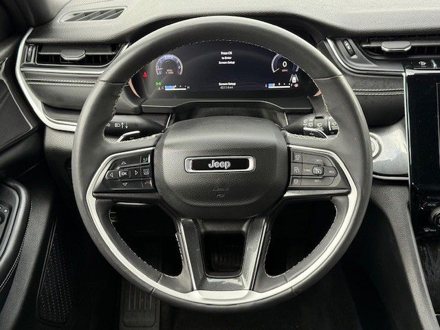 2023 Jeep Grand Cherokee Altitude - Photo 26