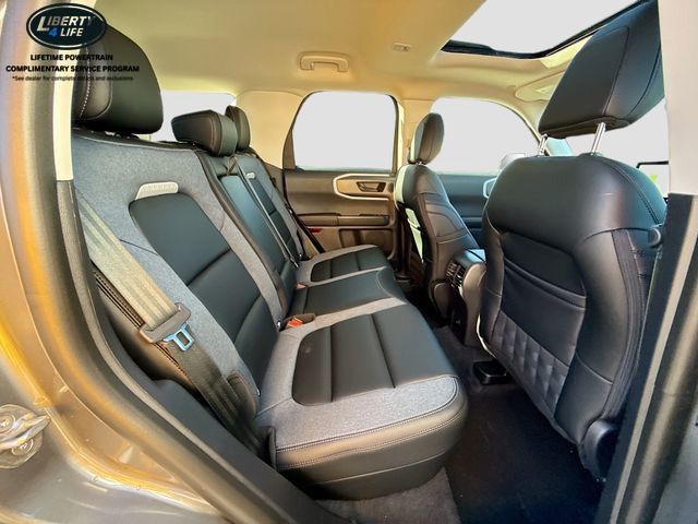 2025 Ford Bronco Sport Outer Banks - Photo 31