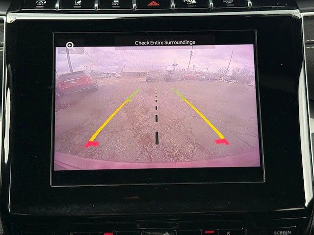 2023 Jeep Grand Cherokee Altitude - Photo 33