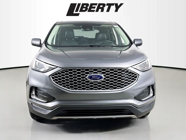 Used 2023 Ford Edge SEL with VIN 2FMPK4J93PBA15058 for sale in Canton, OH