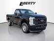 Ford F-250SD