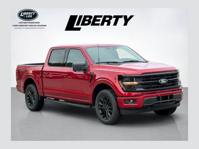 2026 Ford F-150 Truck 
