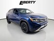 Volkswagen Atlas Cross Sport