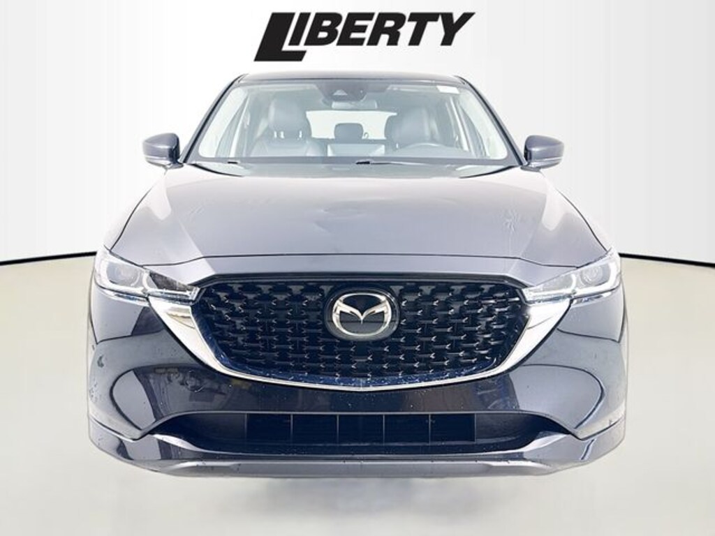 Used 2024 Mazda CX-5 2.5 S Select Package SUV