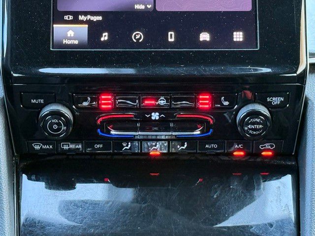 2023 Jeep Grand Cherokee Altitude - Photo 24