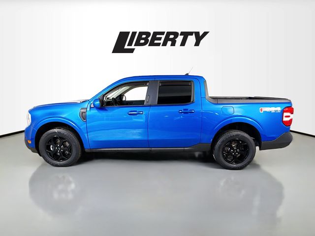 2022 Ford Maverick Lariat photo 4