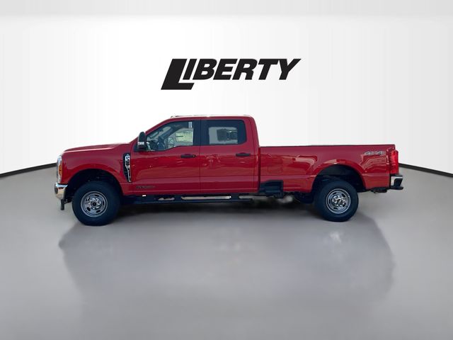 2025 Ford F-350 XL photo 4