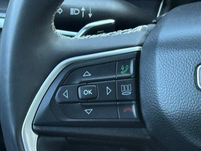2023 Jeep Grand Cherokee Altitude - Photo 31