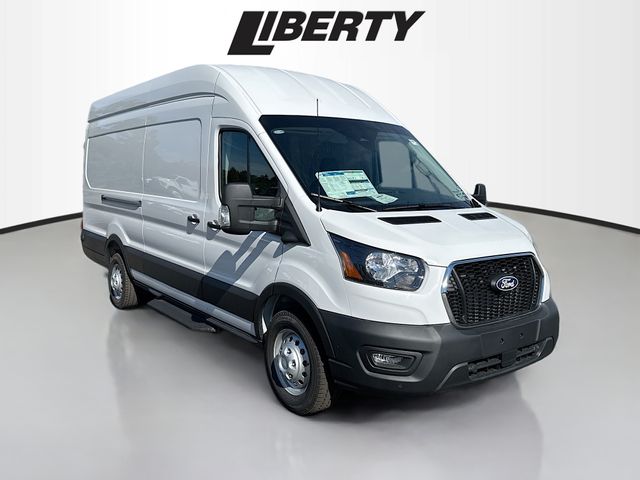 2026 Ford Transit Van Base's photo