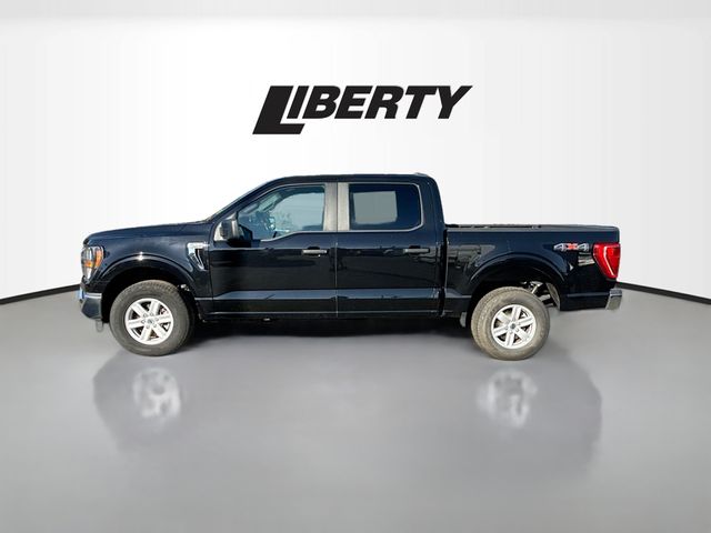 2023 Ford F-150 XLT photo 4