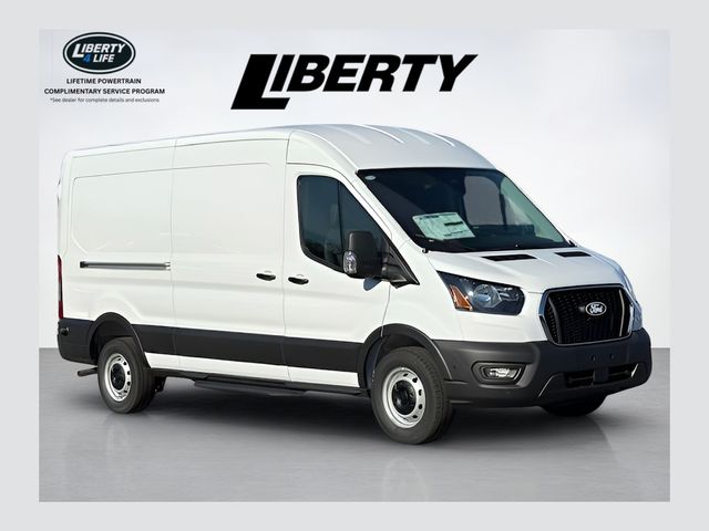 2026 Ford Transit 250 Med Roof 148 WB's photo
