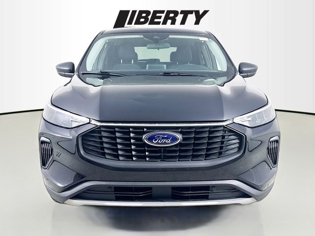 Used 2024 Ford Escape Active with VIN 1FMCU9GN6RUA06054 for sale in Canton, OH