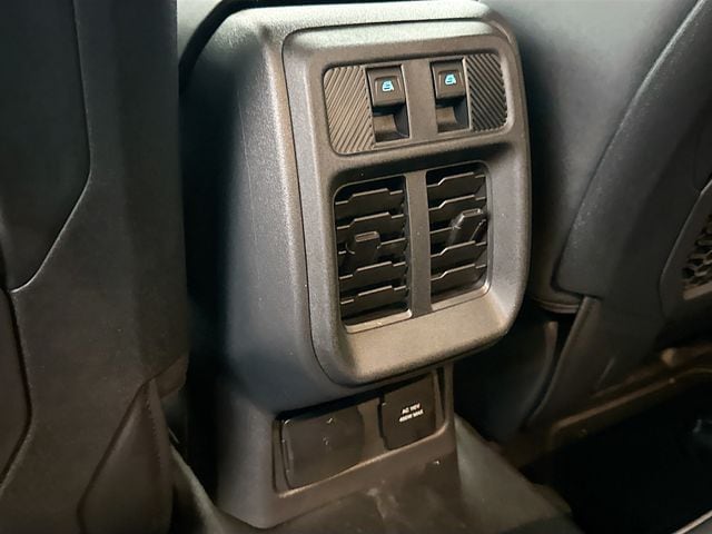 2025 Ford Bronco 4-Door Big Bend - Photo 25