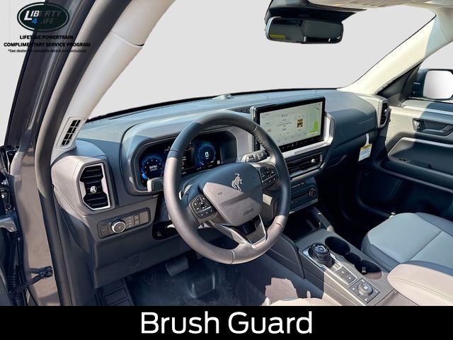2025 Ford Bronco Sport Badlands - Photo 11