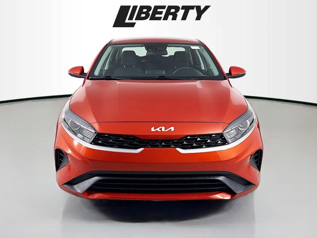 Used 2024 Kia Forte LXS with VIN 3KPF24AD9RE720012 for sale in Canton, OH