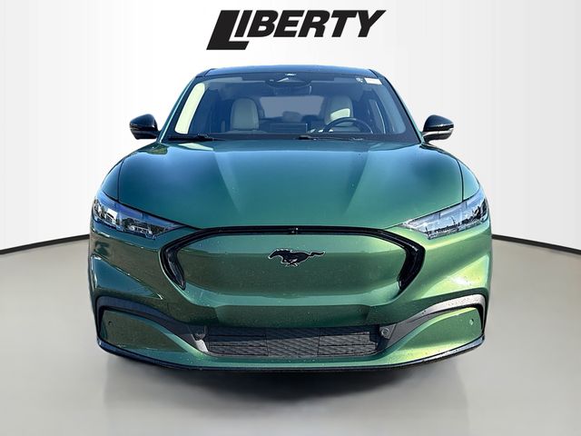 2024 Ford Mustang Mach-E Premium photo 2