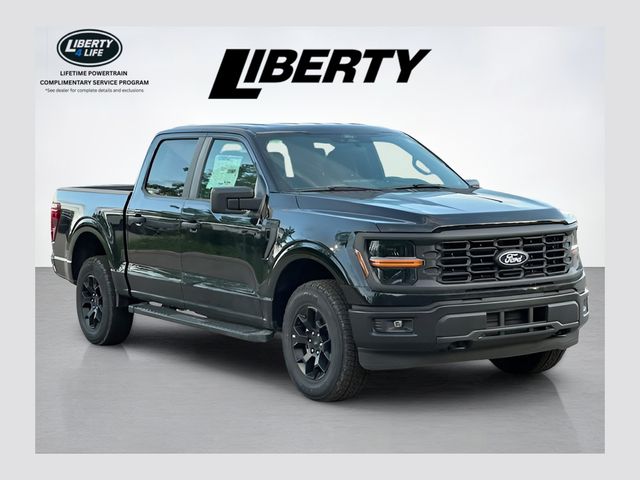 2026 Ford F-150 Truck 