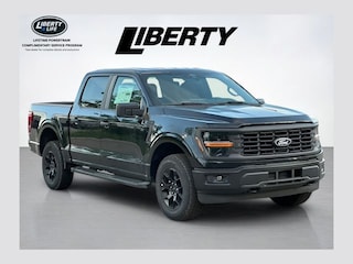 2026 Ford F-150 STX Truck