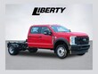  Ford F-550SD