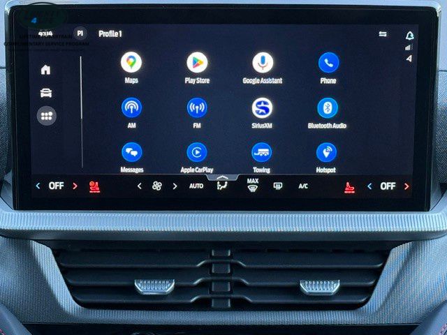 2026 Ford Explorer ST-Line - Photo 24