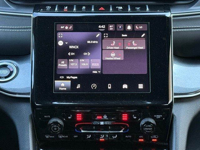 2023 Jeep Grand Cherokee Altitude - Photo 21