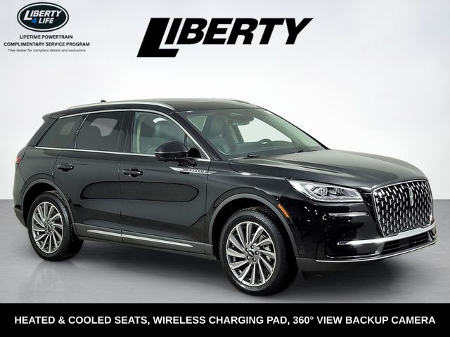 2023 Lincoln Corsair Reserve AWD's photo