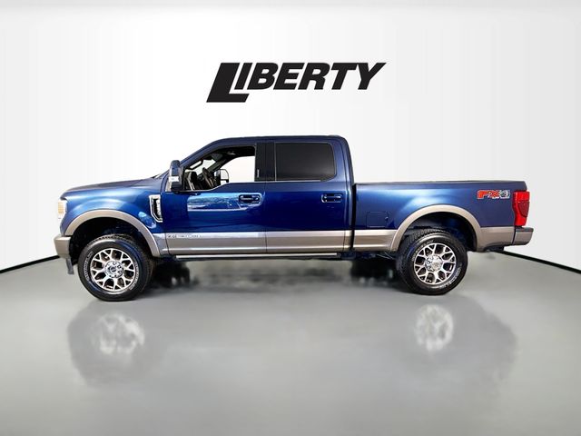 2020 Ford F-250 photo 4